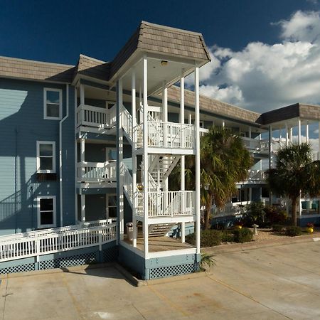 The Saint Augustine Beach House Eksteriør billede