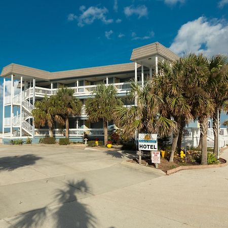 The Saint Augustine Beach House Eksteriør billede