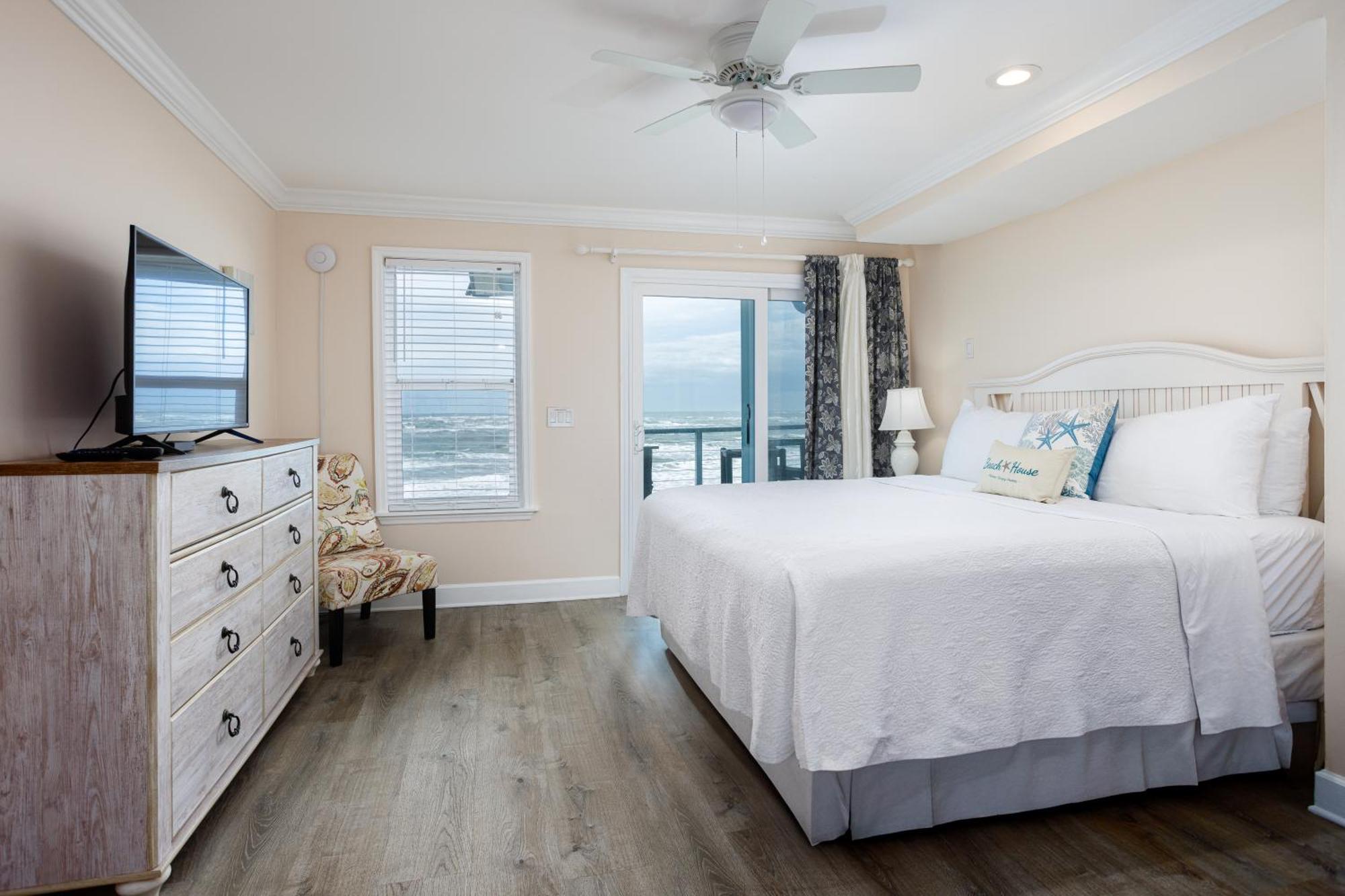 The Saint Augustine Beach House Eksteriør billede