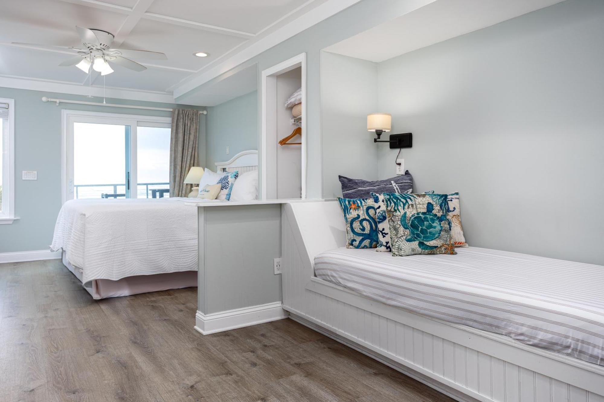 The Saint Augustine Beach House Eksteriør billede