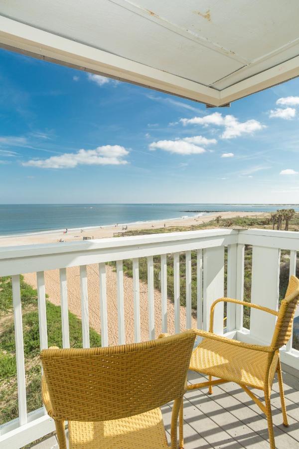 The Saint Augustine Beach House Værelse billede