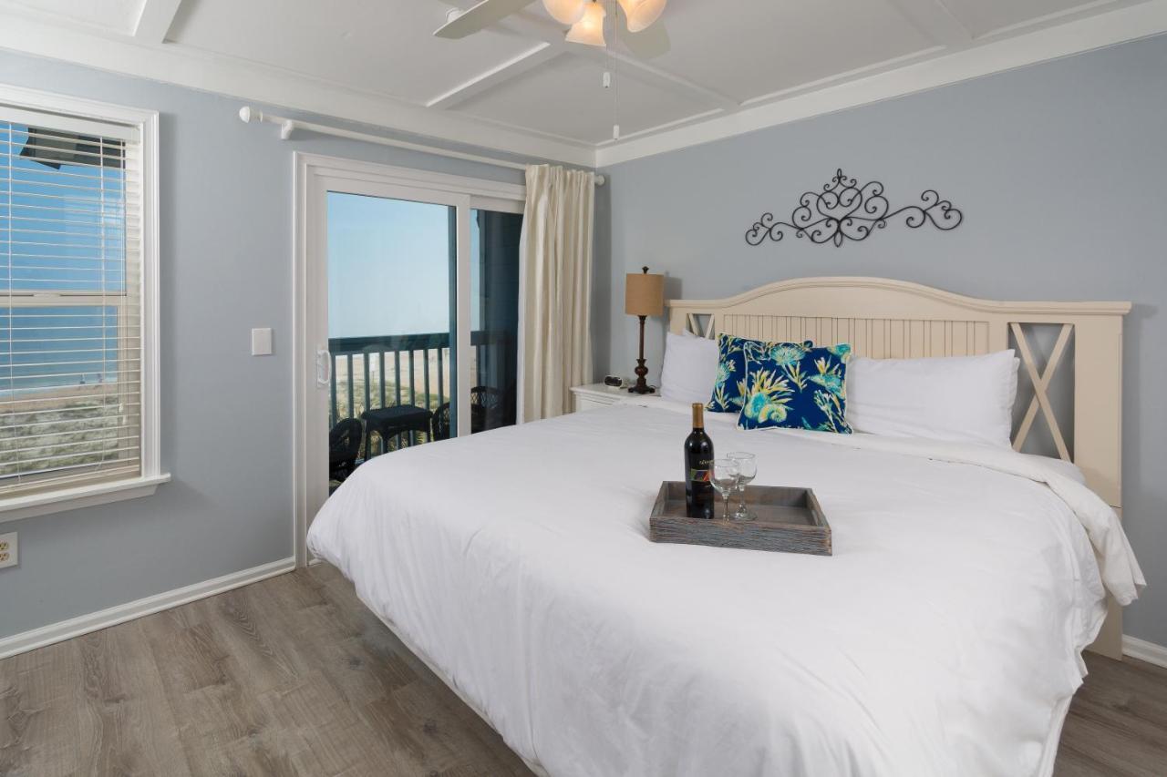 The Saint Augustine Beach House Værelse billede