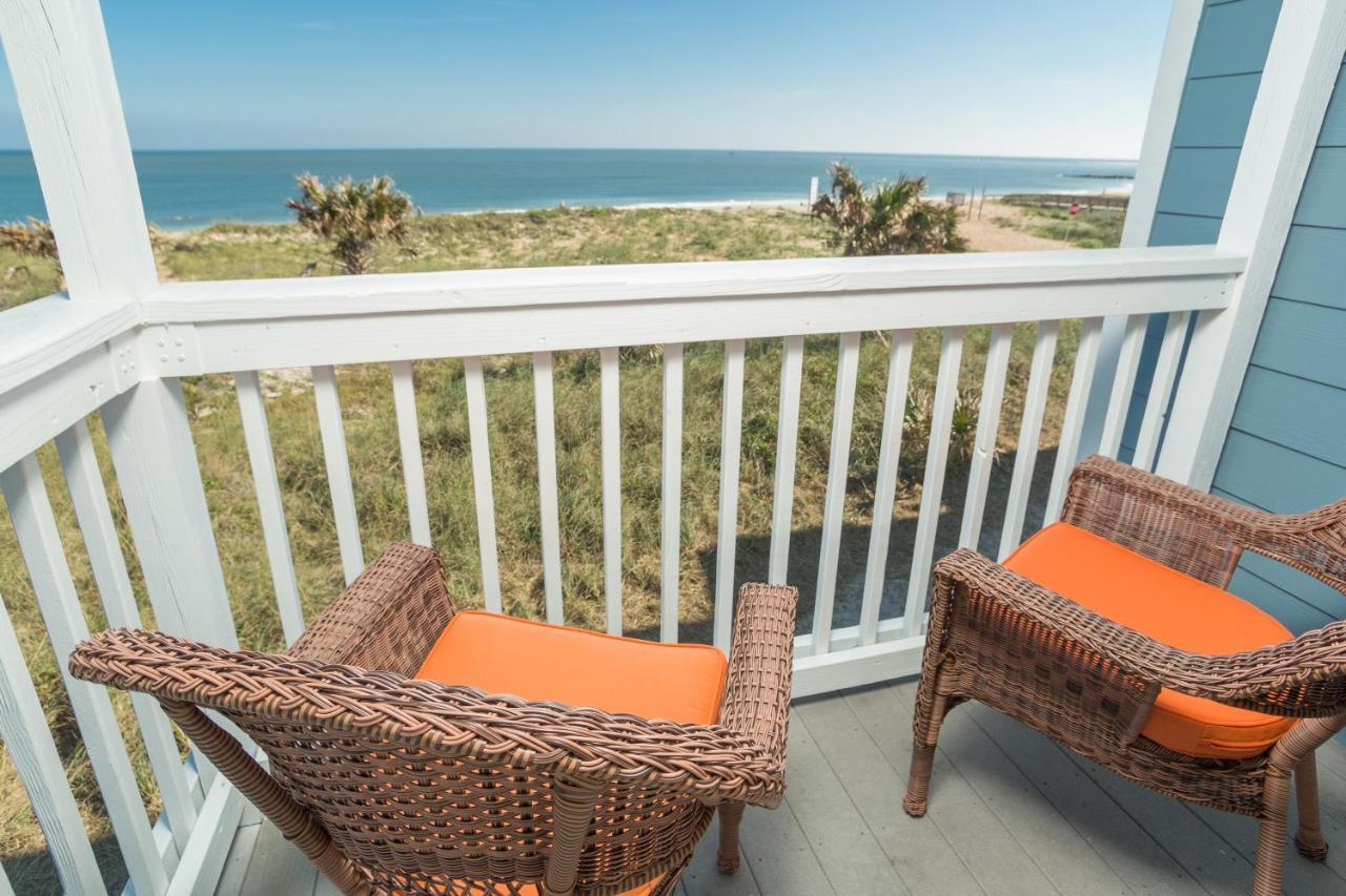 The Saint Augustine Beach House Værelse billede