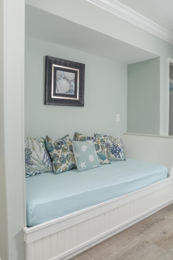 The Saint Augustine Beach House Værelse billede