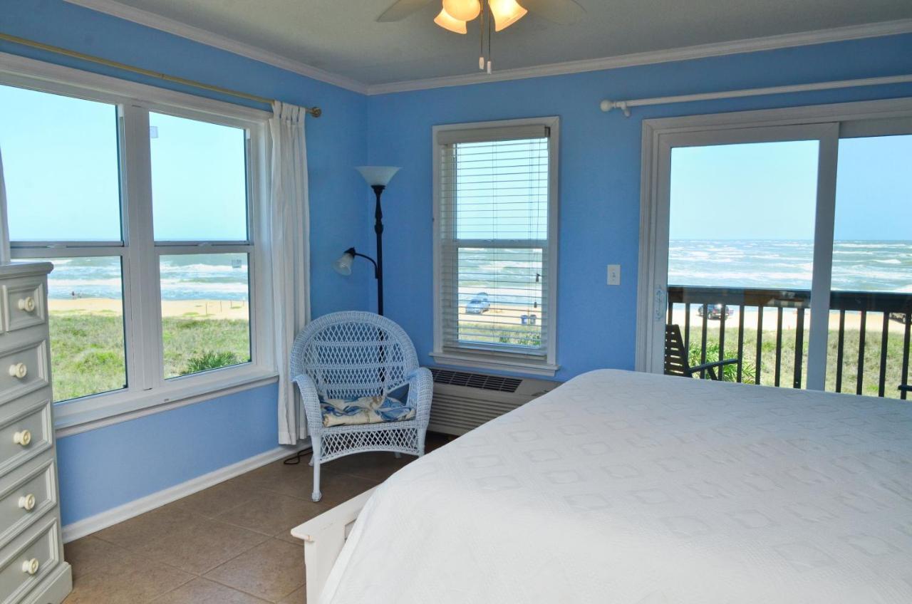 The Saint Augustine Beach House Eksteriør billede